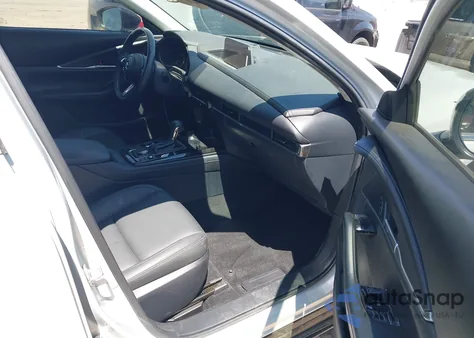 2024 Mazda Cx-30 Select z USA, uszkodzony, nr VIN 3MVDMBBM4RM710397